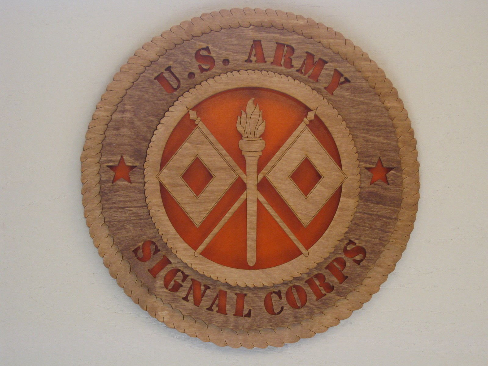 Us Army Signal Corps Micks Military Shop